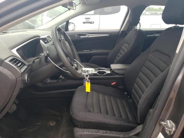 Photo 7 from auction – 2013 FORD FUSION SE with VIN 3FA6P0H79DR319688