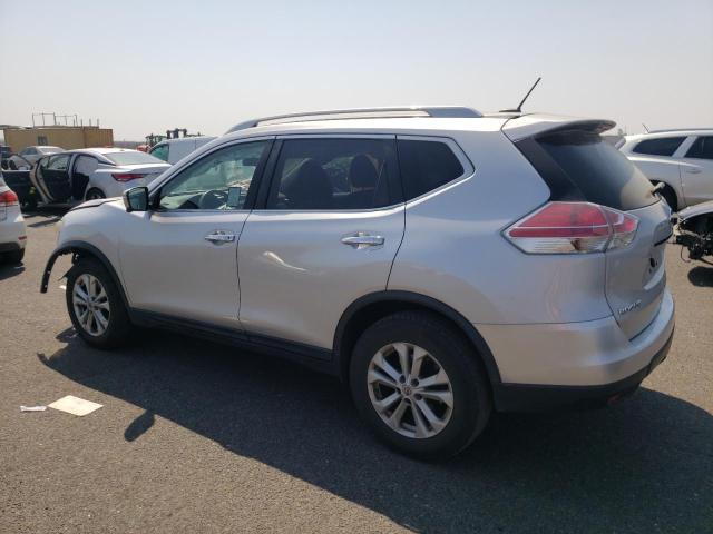 Photo 2 from auction – 2014 NISSAN ROGUE S with VIN 5N1AT2ML8EC811445
