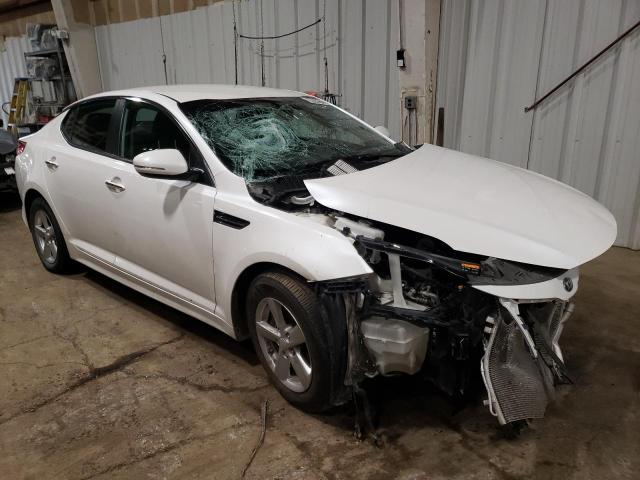 Photo 4 from auction – 2015 KIA OPTIMA LX with VIN KNAGM4A76F5622519