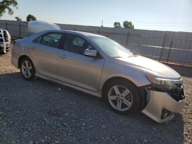Photo 4 from auction – 2014 TOYOTA CAMRY L with VIN 4T1BF1FK5EU401903