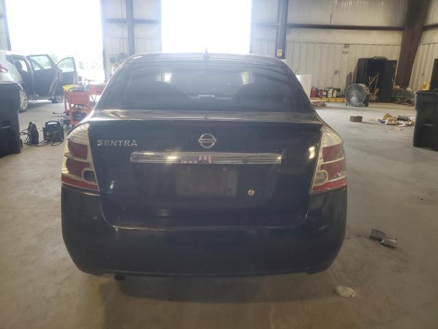Photo 6 from auction – 2012 NISSAN SENTRA 2.0 with VIN 3N1AB6AP6CL679621
