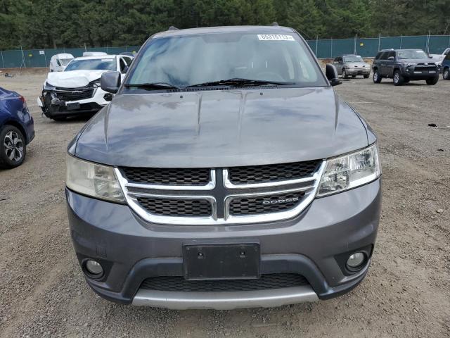 Photo 5 from auction – 2012 DODGE JOURNEY SX with VIN 3C4PDDBGXCT187534