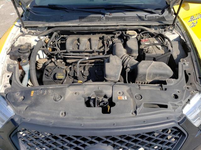 Photo 11 from auction – 2013 FORD TAURUS POL with VIN 1FAHP2M87DG160051