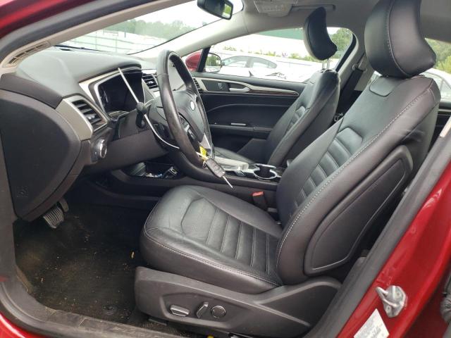 Photo 7 from auction – 2016 FORD FUSION SE with VIN 3FA6P0T96GR230769