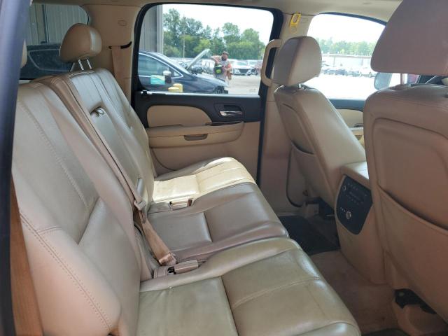 Photo 10 from auction – 2007 CHEVROLET SUBURBAN K with VIN 1GNFK16337J253398