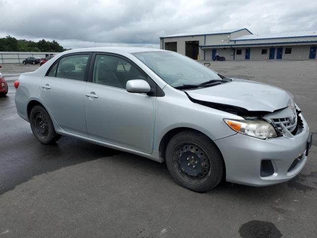 Photo 4 from auction – 2013 TOYOTA COROLLA BA with VIN JTDBU4EE8DJ122727
