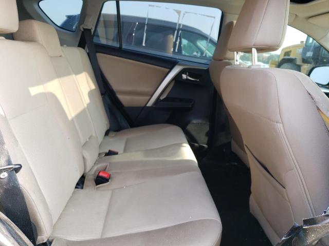 Photo 10 from auction – 2015 TOYOTA RAV4 XLE with VIN 2T3RFREV3FW302885