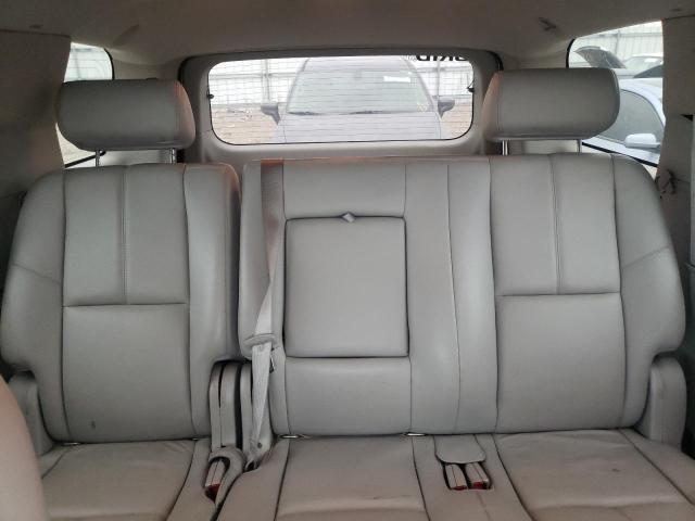 Photo 10 from auction – 2008 GMC YUKON HYBR with VIN 1GKFK13518R239702