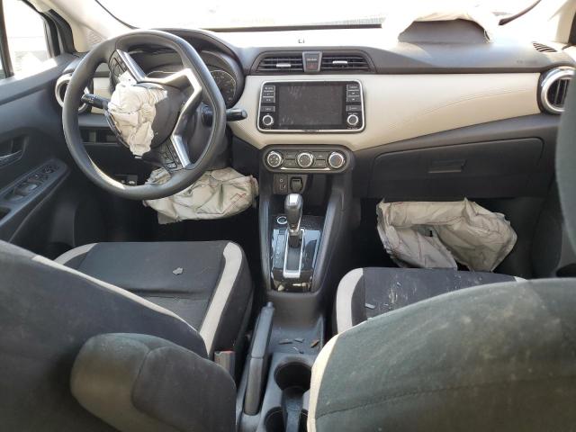 Photo 8 from auction – 2020 NISSAN VERSA SV with VIN 3N1CN8EV0LL853493