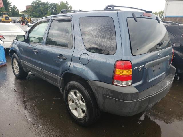 Photo 2 from auction – 2006 FORD ESCAPE XLT with VIN 1FMYU93186KA68099
