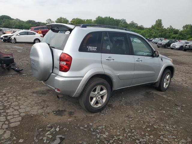 Zdjęcie 3 z aukcji – 2004 TOYOTA RAV4 z VIN JTEHD20V446018613