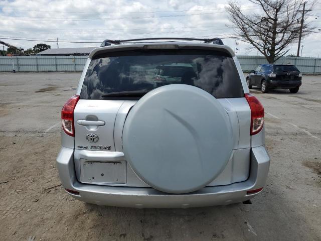 Photo 6 from auction – 2006 TOYOTA RAV4 with VIN JTMZD33V965030761