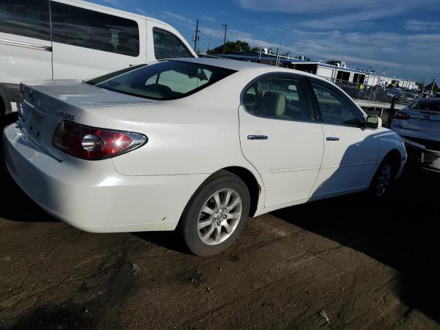 Photo 3 from auction – 2004 LEXUS ES 330 with VIN JTHBA30G140012795