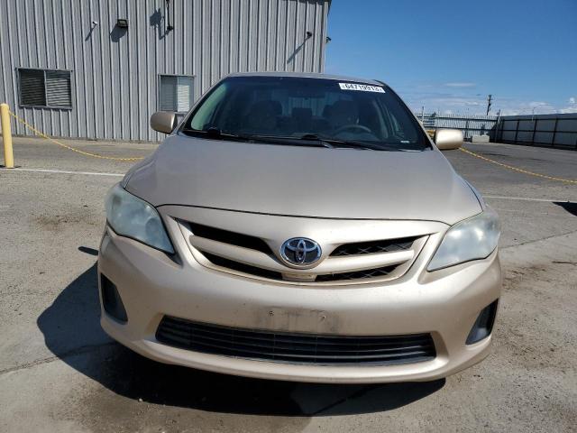 Photo 5 from auction – 2012 TOYOTA COROLLA BA with VIN 2T1BU4EE7CC817503