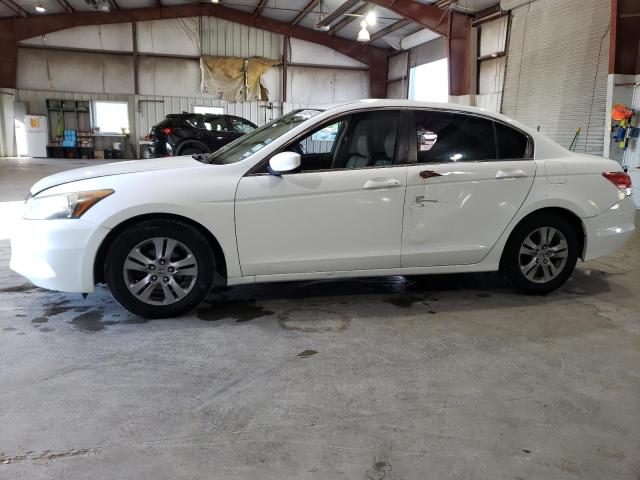 HONDA ACCORD SE 2012 with VIN 1HGCP2F6XCA071237 - Photo from auction
