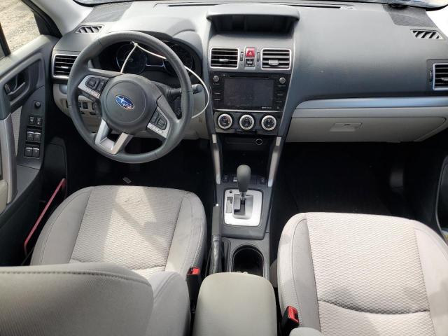 Photo 8 from auction – 2018 SUBARU FORESTER 2 with VIN JF2SJAGC2JH485841