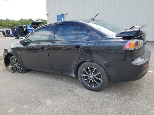 Photo 2 from auction – 2015 MITSUBISHI LANCER SE with VIN JA32V2FW5FU020360