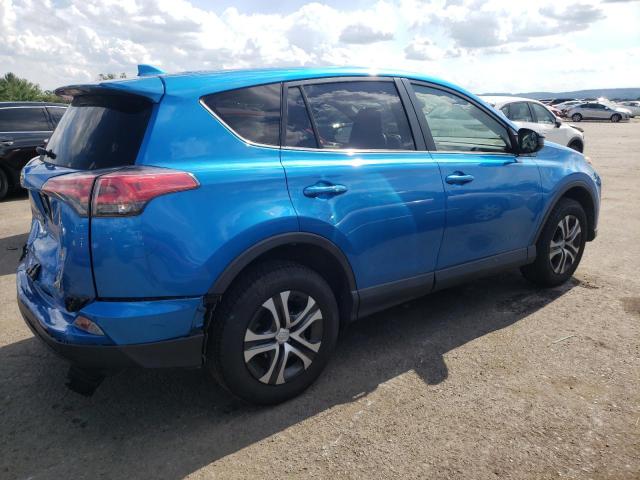 Photo 3 from auction – 2018 TOYOTA RAV4 LE with VIN JTMBFREV7JJ181190