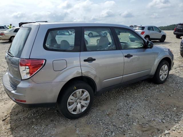 Photo 3 from auction – 2010 SUBARU FORESTER 2 with VIN JF2SH6AC0AH754274