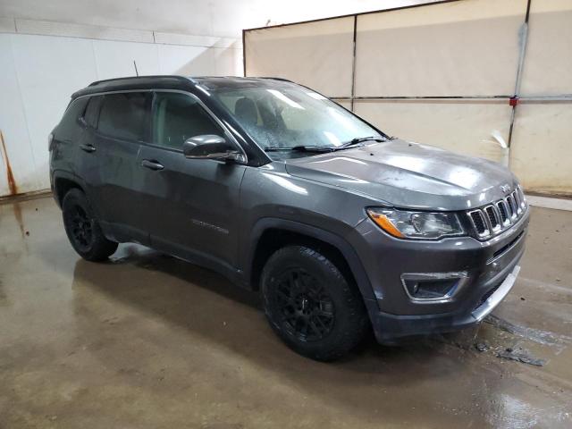 Photo 4 from auction – 2018 JEEP COMPASS LI with VIN 3C4NJDCB5JT145188