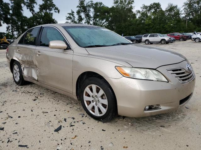 Photo 4 from auction – 2009 TOYOTA CAMRY BASE with VIN 4T1BE46K29U303535