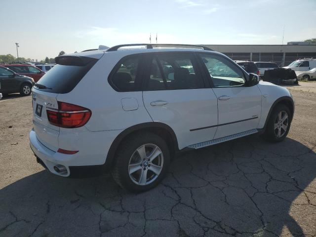 Photo 3 from auction – 2012 BMW X5 XDRIVE3 with VIN 5UXZW0C57CL664293