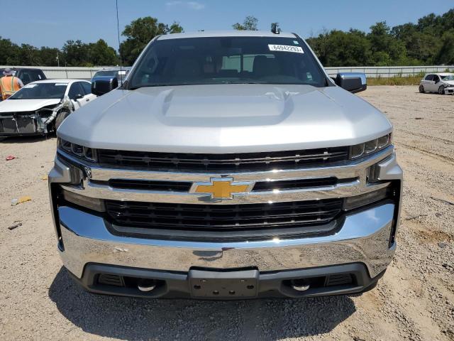 Photo 5 from auction – 2019 CHEVROLET SILVERADO with VIN 1GCPWCED3KZ112509