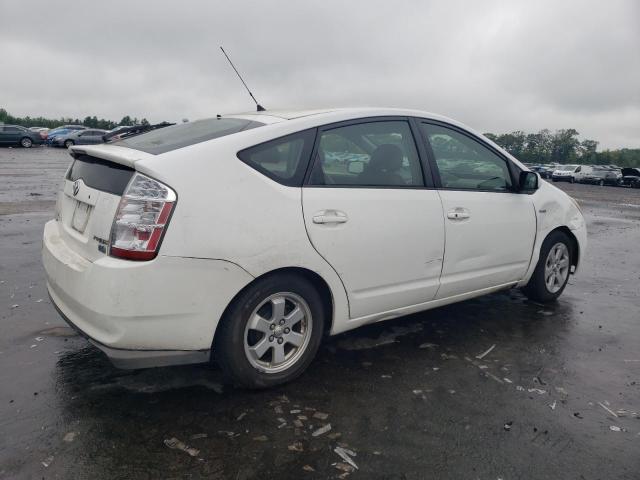 Photo 3 from auction – 2008 TOYOTA PRIUS with VIN JTDKB20U787805160