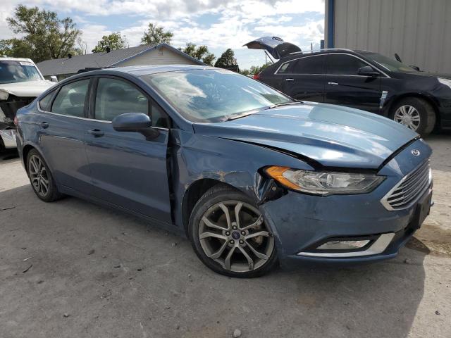 Photo 4 from auction – 2018 FORD FUSION SE with VIN 3FA6P0HD2JR175144