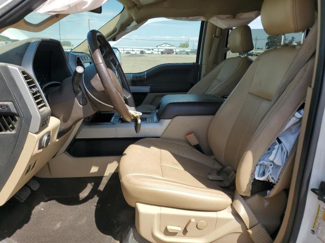 Photo 7 from auction – 2020 FORD F150 SUPER with VIN 1FTEW1E49LFB35100