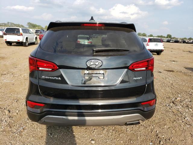 Снимка 6 от търг – 2017 HYUNDAI SANTA FE S с VIN 5NMZU3LB2HH040828