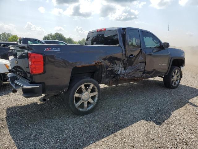 Photo 3 from auction – 2015 CHEVROLET SILVERADO with VIN 1GCVKREC2FZ314082