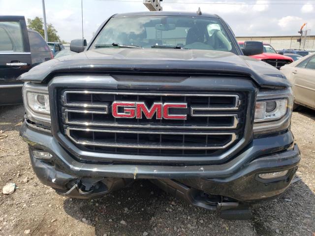 Photo 5 from auction – 2017 GMC SIERRA C15 with VIN 1GTR1LEH0HZ216863
