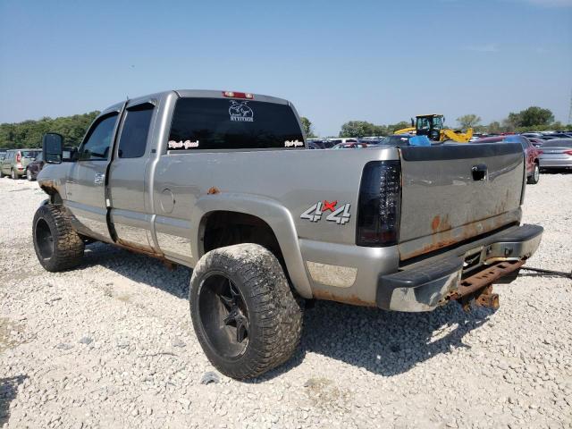 Photo 2 from auction – 2003 CHEVROLET SILVERADO with VIN 1GCHK29103E114303