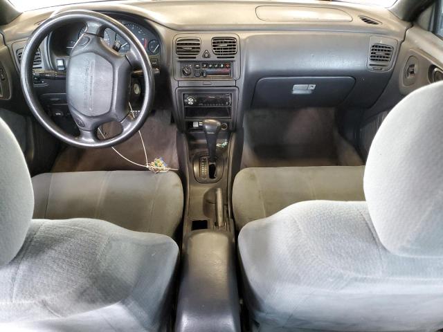 Photo 8 from auction – 1995 SUBARU LEGACY L with VIN 4S3BD6356S7222253
