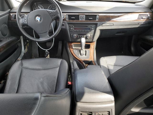 Photo 8 from auction – 2010 BMW 328 XI with VIN WBAPK7C56AA461785