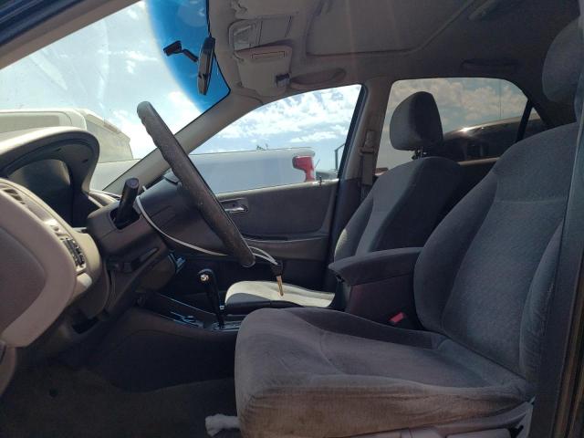 Photo 7 from auction – 2002 HONDA ACCORD EX with VIN 1HGCG668X2A096274