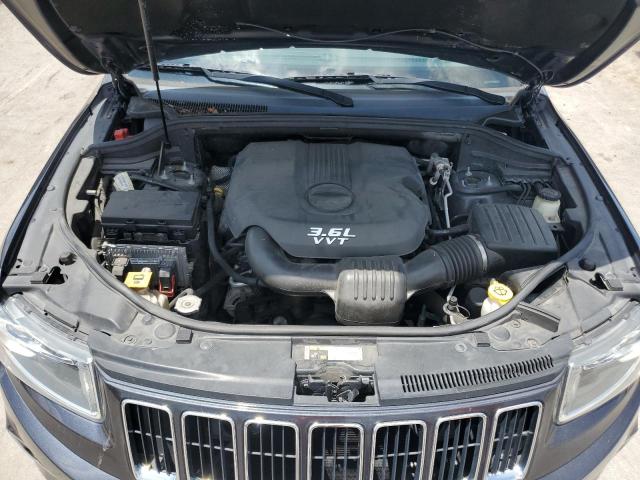 Photo 12 from auction – 2014 JEEP GRAND CHER with VIN 1C4RJEAGXEC206994