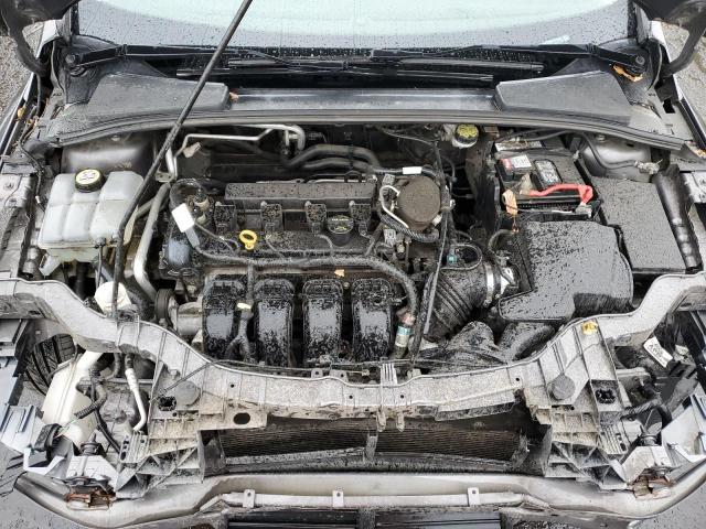 Photo 11 from auction – 2012 FORD FOCUS SE with VIN 1FAHP3F20CL302423