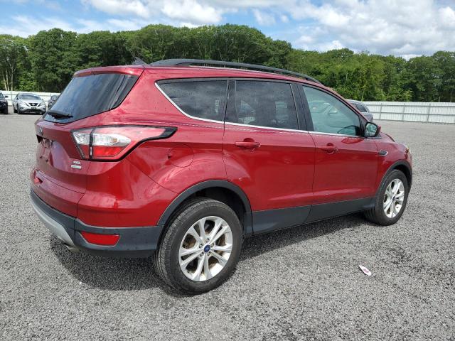 Photo 3 from auction – 2018 FORD ESCAPE SEL with VIN 1FMCU0HD2JUC84715