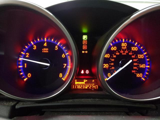 Photo 9 from auction – 2010 MAZDA 3 S with VIN JM1BL1S56A1298774