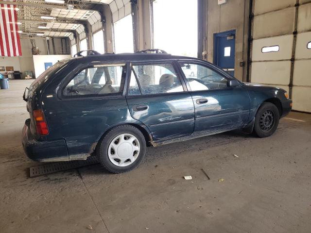 Photo 3 from auction – 1996 TOYOTA COROLA with VIN JT2EB02E8T0114947