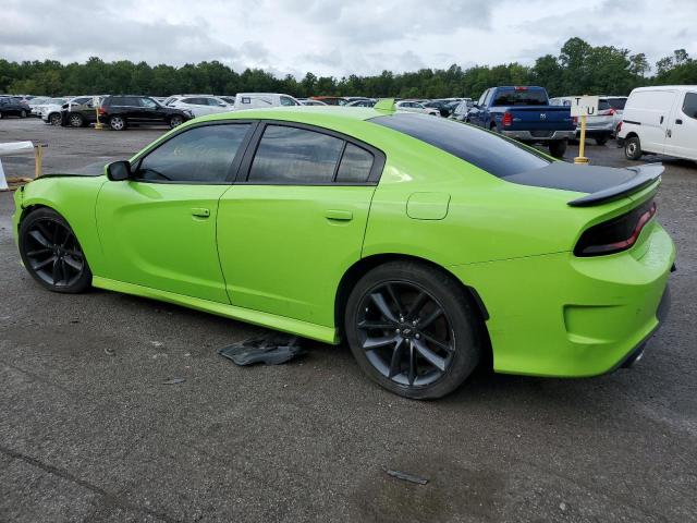 Photo 2 from auction – 2019 DODGE CHARGER SC with VIN 2C3CDXGJ8KH661920
