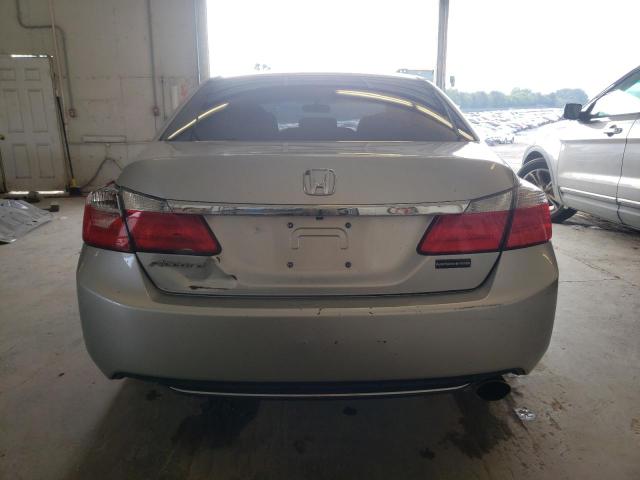 Photo 6 from auction – 2014 HONDA ACCORD LX with VIN 1HGCR2F35EA161933