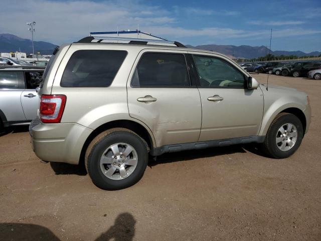 Photo 3 from auction – 2011 FORD ESCAPE LIM with VIN 1FMCU9EG0BKC51633