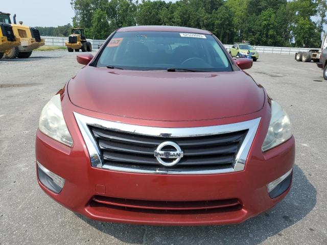 Photo 5 from auction – 2015 NISSAN ALTIMA 2.5 with VIN 1N4AL3AP8FC493822