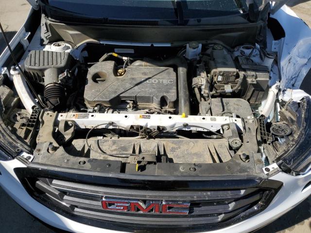 Photo 11 from auction – 2021 GMC TERRAIN SL with VIN 3GKALMEVXML324948