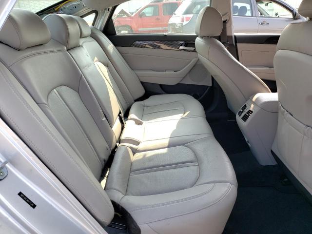 Photo 10 from auction – 2019 HYUNDAI SONATA LIM with VIN 5NPE34AF2KH757348