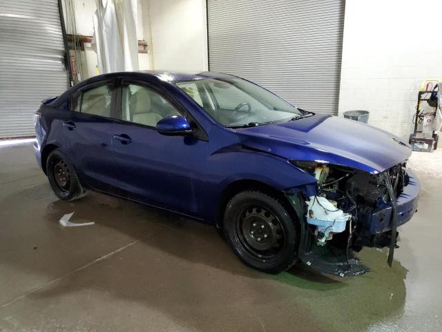 Photo 4 from auction – 2012 MAZDA 3 I with VIN JM1BL1V84C1691214