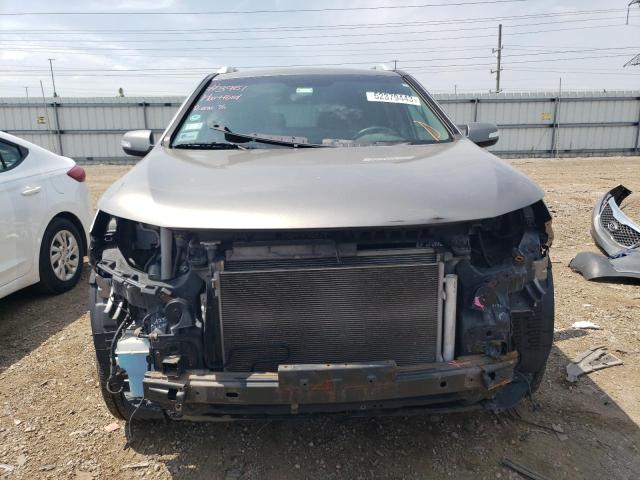 Photo 5 from auction – 2011 KIA SORENTO BA with VIN 5XYKTDA19BG035454